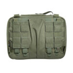 VELCRO/MOLLE adapterių rinkinys Tasmanian Tiger SGL - Image 3