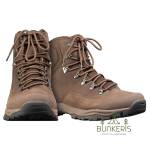 Batai Mil-Tec German Combat Boots