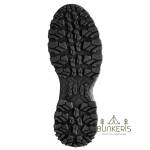 Batai Mil-Tec German Combat Boots - Image 2