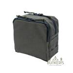 Matuza Tactical bendros paskirties dėklas Mod.2.4S (standartinis)