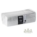 RifleCX ginklo priežiūros šluostės (Gun Care Towels) 120 vnt.