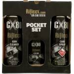 RifleCX ginklo priežiūros rinkinys (Pocket Kit) - Image 2