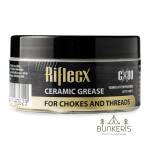 RifleCX keraminis ginklo tepalas (Ceramic Grease) 100 g