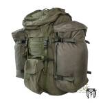 Kuprinės kišenė Matuza Tactical, 19l. - Image 10