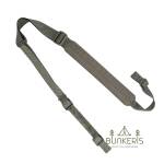 LGD lengvas ginklo diržas (Matuza Tactical)