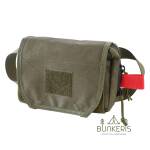 Matuza Tactical PMP medicinos dėklas Mod.3.1 (horizontalus)