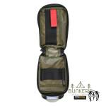 Matuza Tactical PMP medicinos dėklas Mod.3.2 (vertikalus) - Image 4