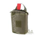 Matuza Tactical PMP medicinos dėklas Mod.3.2 (vertikalus)