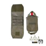 Matuza Tactical PMP medicinos dėklas Mod.3.2 (vertikalus) - Image 7