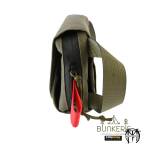 Matuza Tactical PMP medicinos dėklas Mod.3.2 (vertikalus) - Image 5