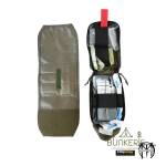 Matuza Tactical PMP medicinos dėklas Mod.3.2 (vertikalus) - Image 8