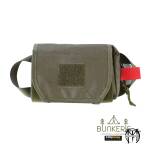 Matuza Tactical PMP medicinos dėklas Mod.3.1 (horizontalus) - Image 2