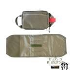 Matuza Tactical PMP medicinos dėklas Mod.3.1 (horizontalus) - Image 9