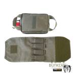 Matuza Tactical PMP medicinos dėklas Mod.3.1 (horizontalus) - Image 8