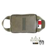 Matuza Tactical PMP medicinos dėklas Mod.3.1 (horizontalus) - Image 6