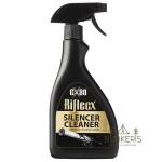 RifleCX duslintuvo valiklis (Silencer Cleaner) 600 ml