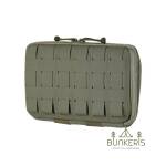 Administracinis dėklas M-Tac Large Elite Gen.II - Image 2