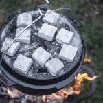 Anglies briketai ketaus puodui ir griliui PETROMAX - Image 3