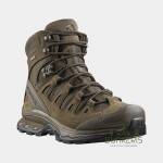 Taktiniai batai SALOMON QUEST 4D GTX Forces 2 - Image 2