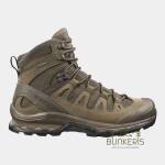 Taktiniai batai SALOMON QUEST 4D GTX Forces 2
