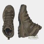 Taktiniai batai SALOMON QUEST 4D GTX Forces 2 - Image 6