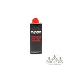 Žibalas žiebtuvėliams ZIPPO, 125ml.