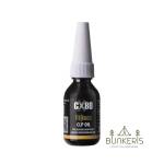 RifleCX CLP ginklo alyva 20 ml (Clean–Lubricate–Protect)