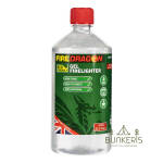Degus gelis BCB Fire dragon fuel, 1l.