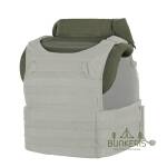 Dėklas balistinei kaklo apsaugai M-Tac Cuirass QRS - Image 4