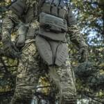 Dėklas balistinei kirkšnų apsaugai M-Tac - Image 5