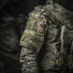 Dėklas balistinei pečių apsaugai M-Tac Cuirass QRS - Image 4