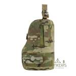 Dėklas balistinei pečių apsaugai M-Tac Cuirass QRS - Image 3