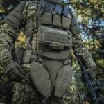 Dėklas balistinei pilvo apsaugai M-Tac - Image 4