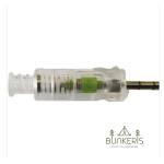 Dekompresinė adata TyTek PneumoDart Needle - Image 2