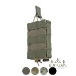Greitukė, G36/AR15 dėtuvėms, Matuza-Tactical