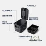 Dėžė YETI Loadout® Gobox 15 - Image 8