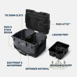 Dėžė YETI Loadout® Gobox 30 - Image 11