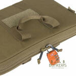 Dvigubas pistoleto krepšys Helikon-Tex Cordura® - Image 3