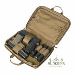 Dvigubas pistoleto krepšys Helikon-Tex Cordura® - Image 4