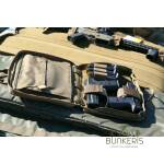 Dvigubas pistoleto krepšys Helikon-Tex Cordura® - Image 5