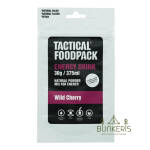 Energetinis gėrimas Tactical Foodpack, vyšnių skonio