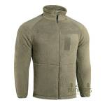 Flisinis džemperis M-Tac Battle Fleece Polartec - Image 3