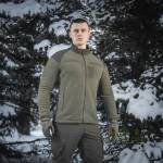 Flisinis džemperis M-Tac Combat Fleece - Image 5