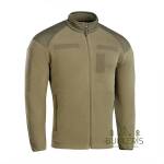 Flisinis džemperis M-Tac Combat Fleece - Image 4