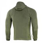 Flisinis džemperis M-Tac Hoodie Polartec Sport - Image 3