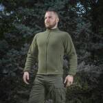 Flisinis džemperis M-Tac Jacke Nord Polartec - Image 5