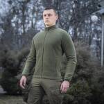 Džemperis M-Tac Polartec Sport - Image 5