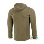 Flisinis džemperis M-Tac Sprint Fleece Sweatshirt Polartec - Image 3