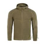 Flisinis džemperis M-Tac Sprint Fleece Sweatshirt Polartec - Image 2