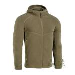 Flisinis džemperis M-Tac Sprint Fleece Sweatshirt Polartec - Image 4